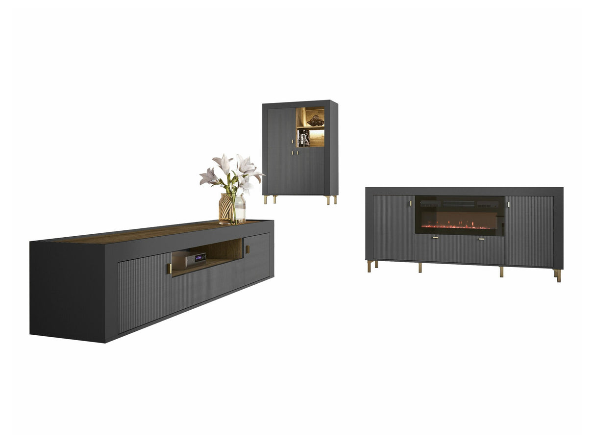 Svetainės komplektas 556025