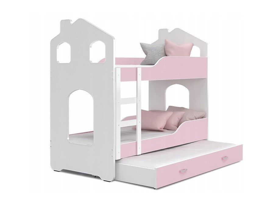 Dviaukštė lova 145203