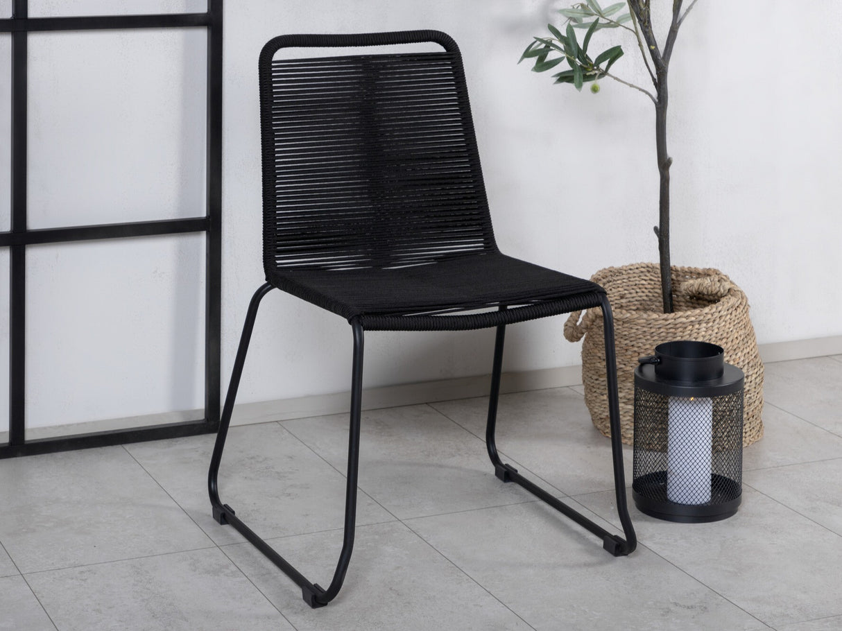 Lauko kėdė 426757 3728975