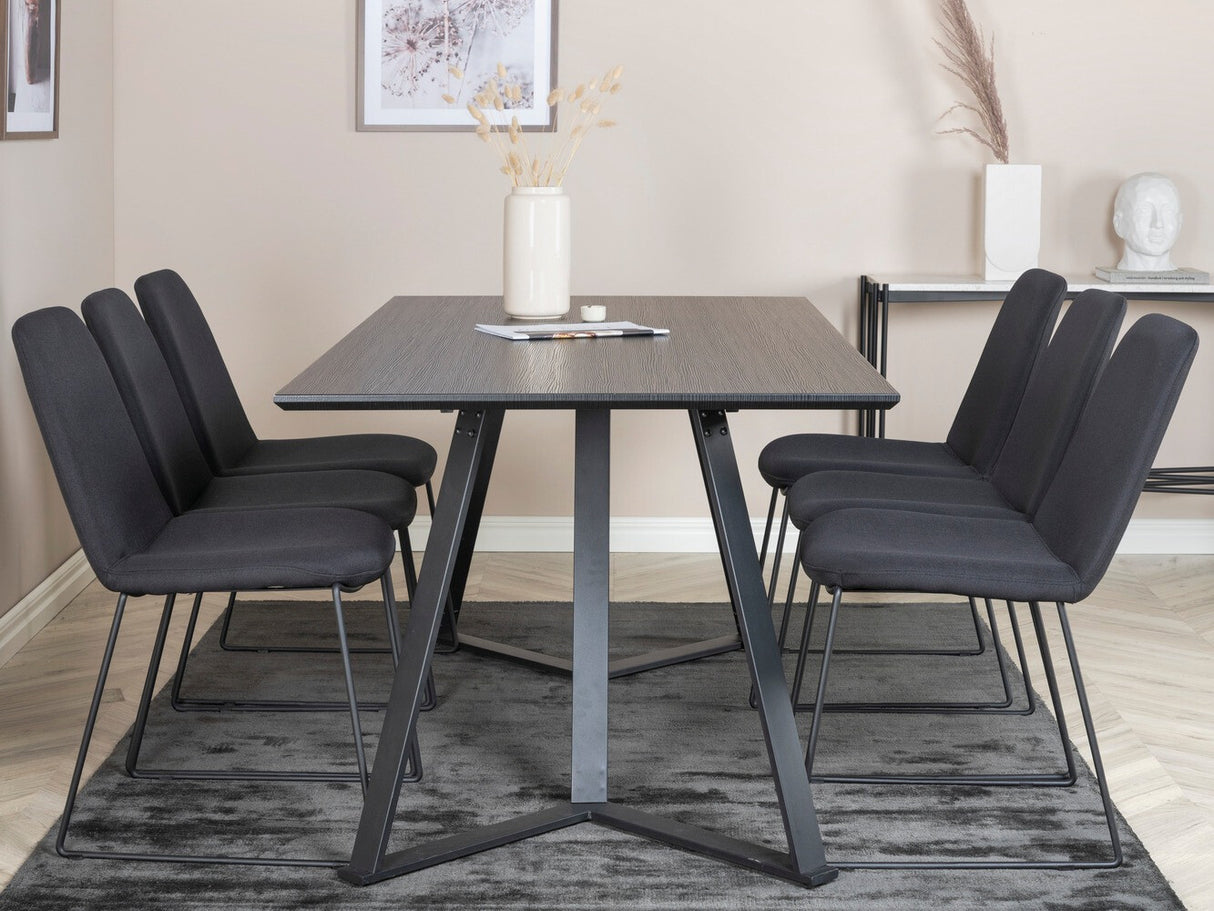 Valgomojo komplektas 368760 3729958