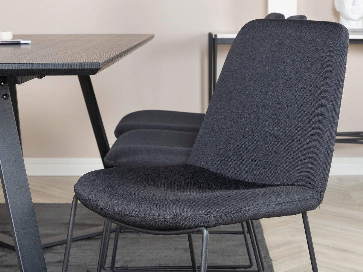 Valgomojo komplektas 368760 3729959