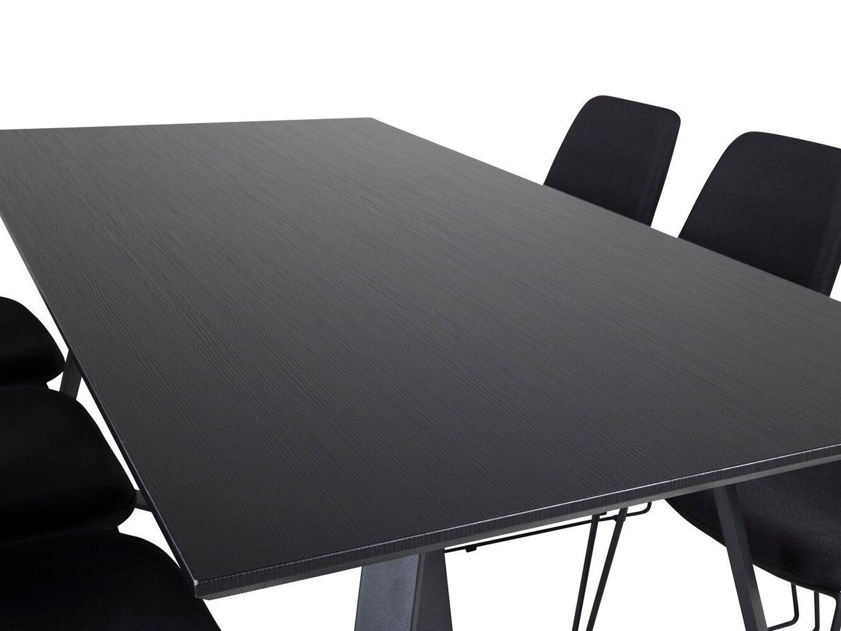 Valgomojo komplektas 368760 3729960