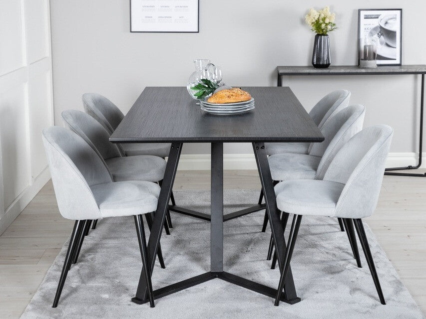 Valgomojo komplektas 367725 3729978