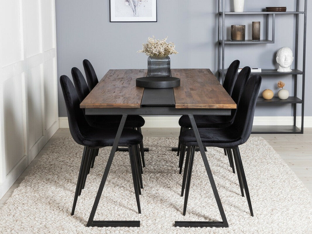 Valgomojo komplektas 367357 3729990