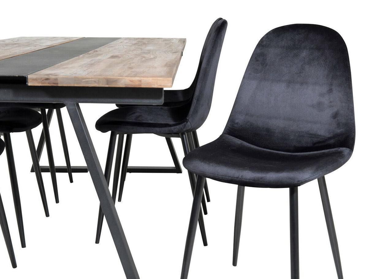 Valgomojo komplektas 367357 3729994