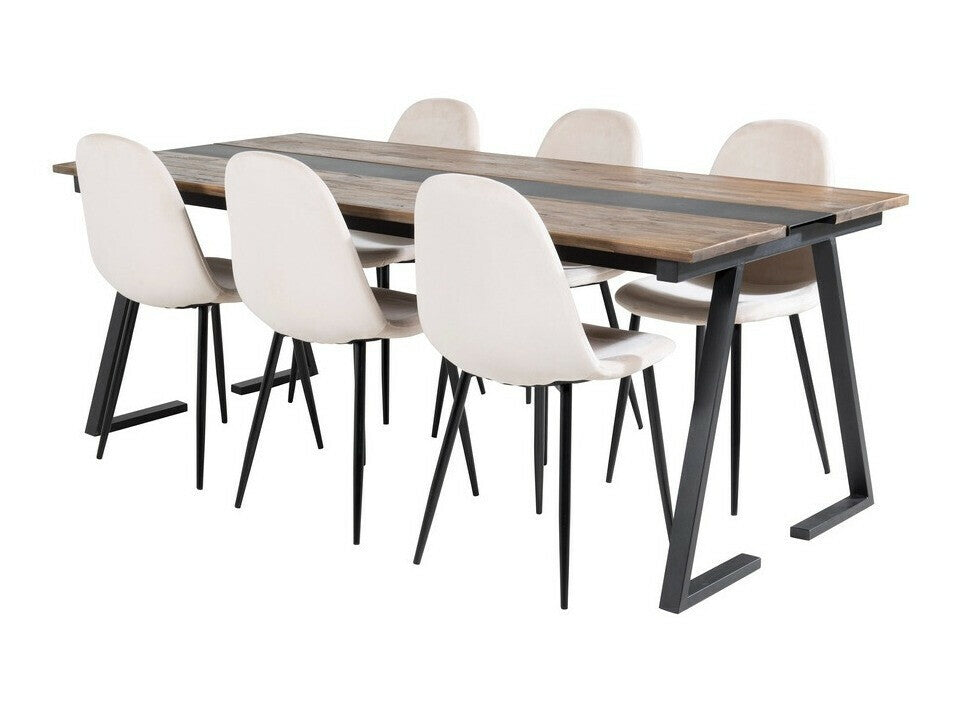 Valgomojo komplektas 367357 3729995