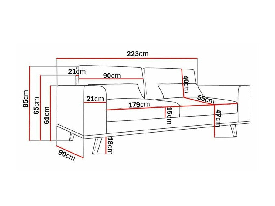Sofa 182383