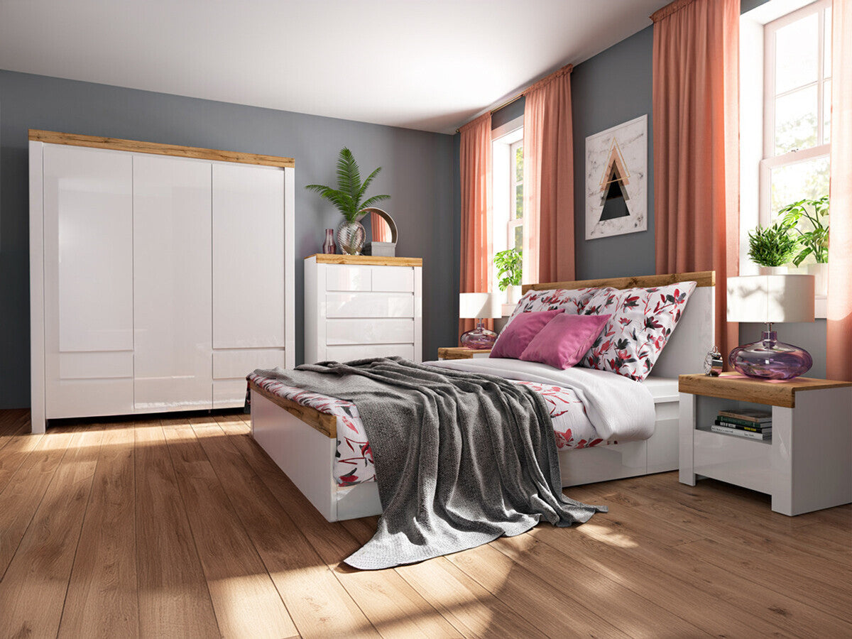 Miegamojo komplektas 184895 3733112