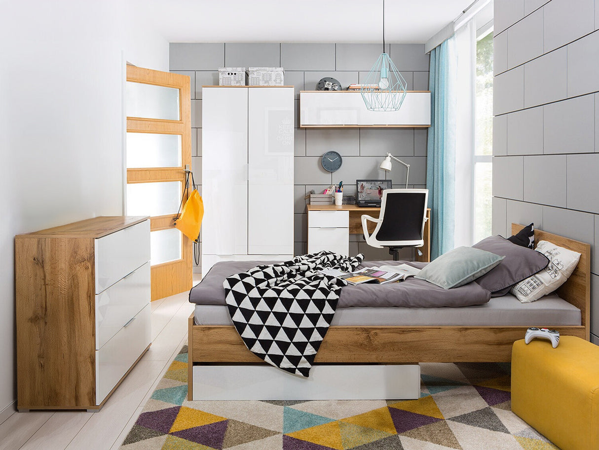 Baldų komplektas 62627 3733115