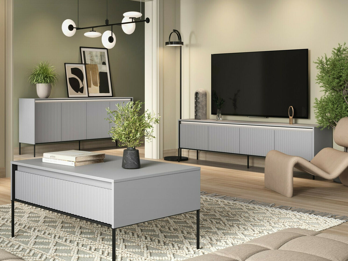 TV staliukas 500668