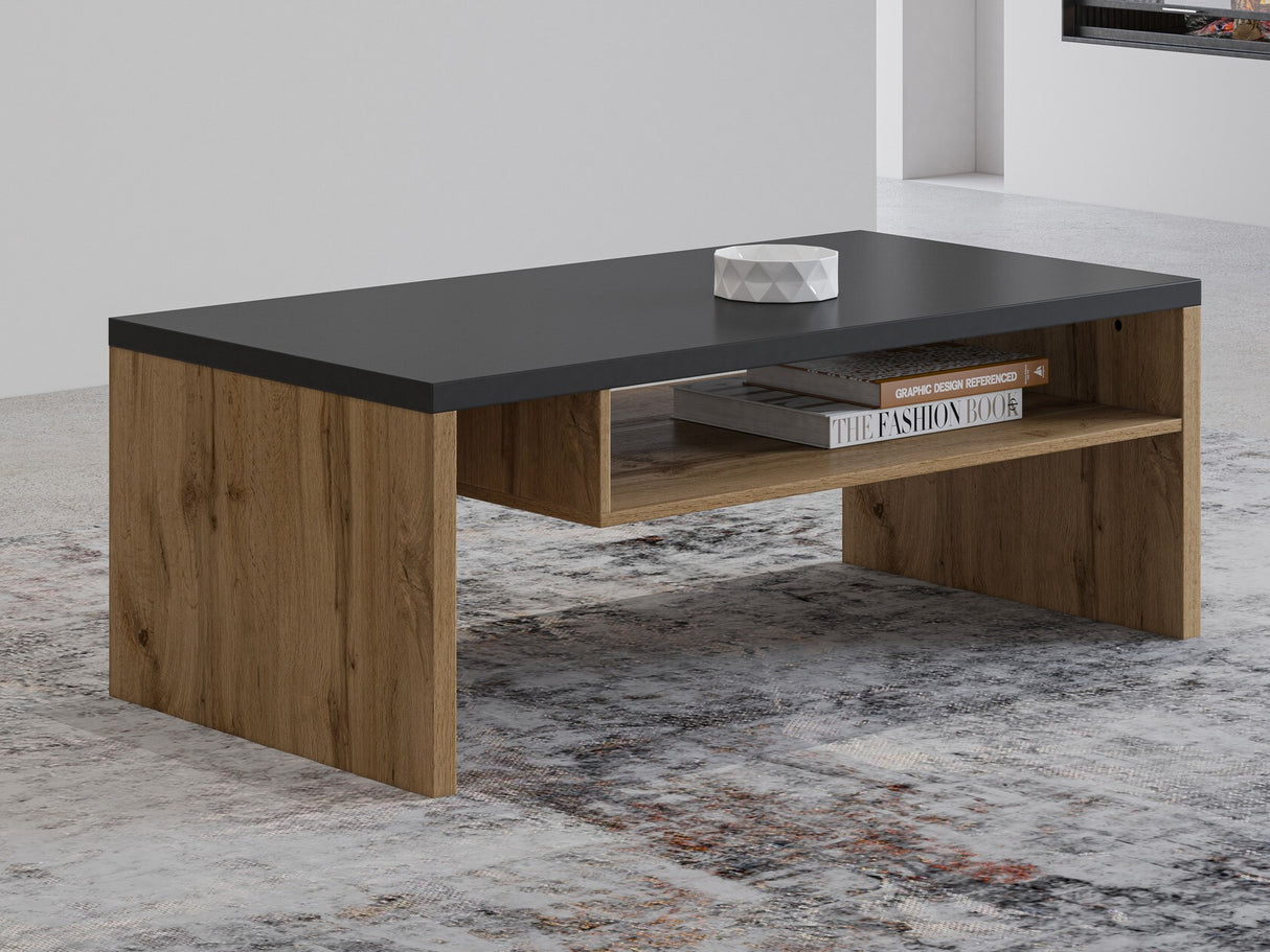 Žurnalinis staliukas 556799