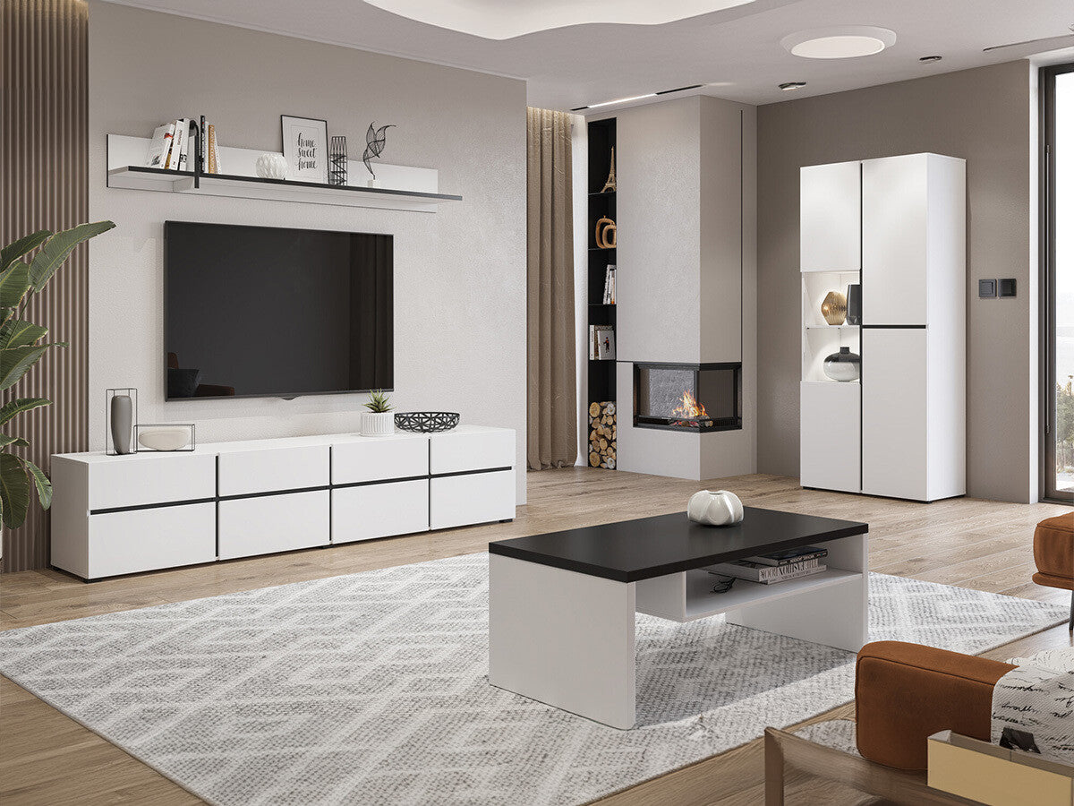 Žurnalinis staliukas 556799