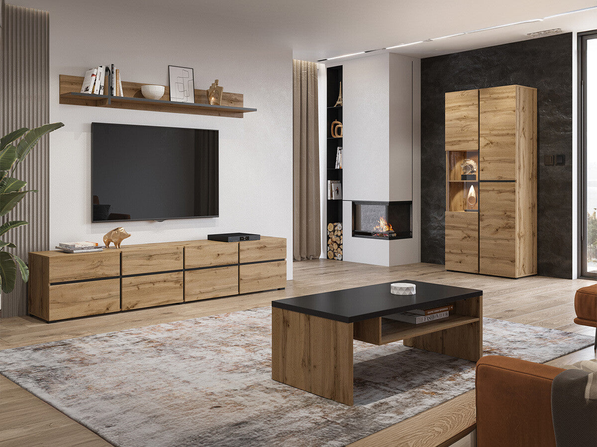 Žurnalinis staliukas 556799