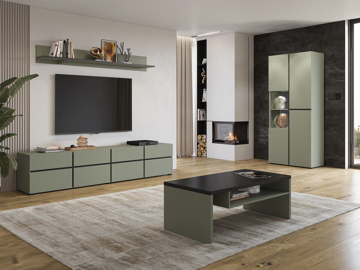 Žurnalinis staliukas 556799