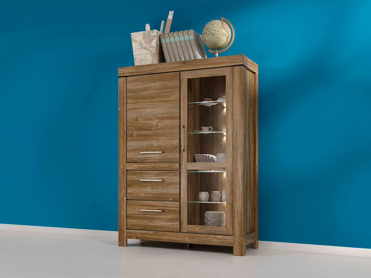 Vitrina 97850 3738887