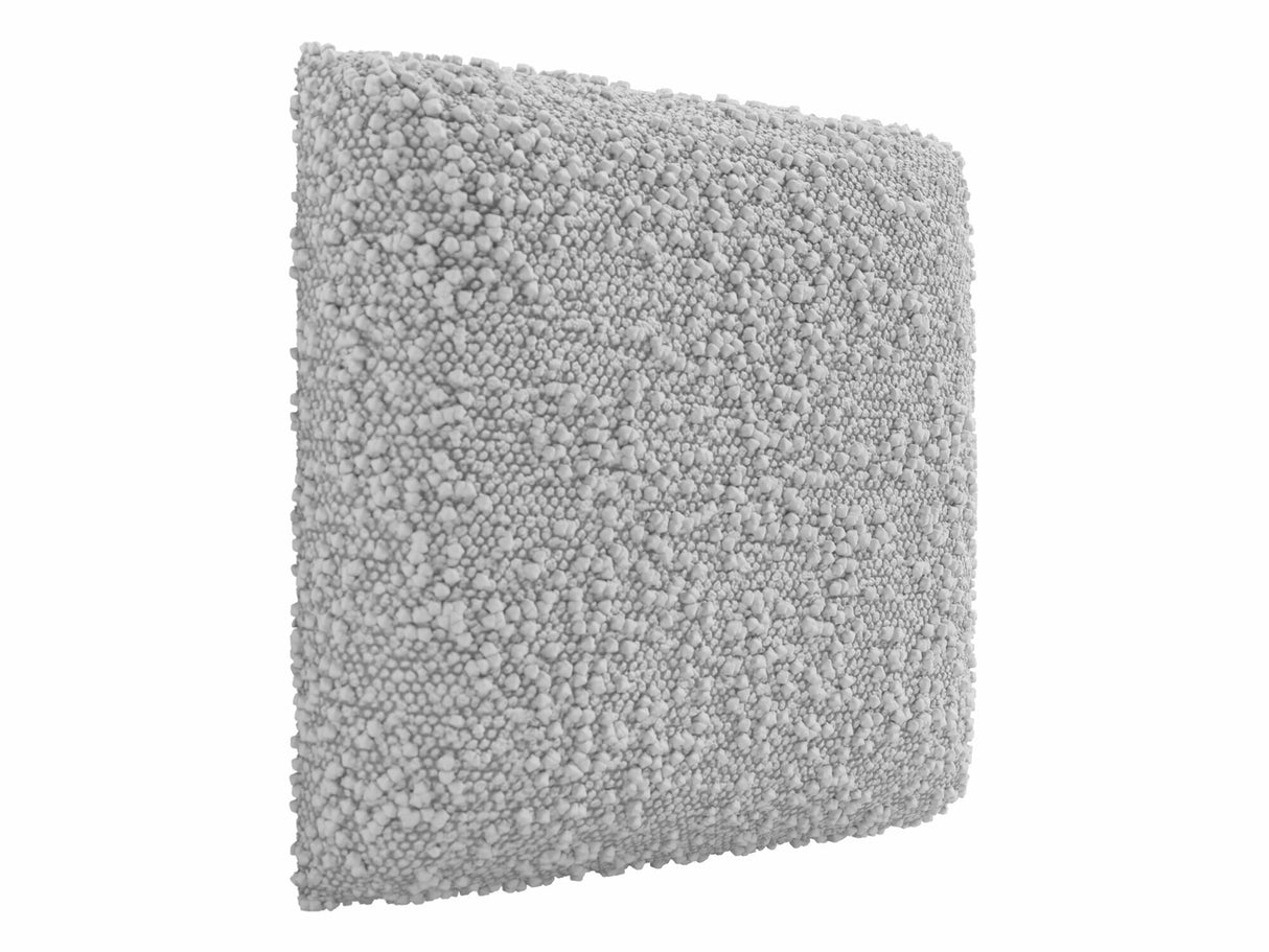 Minkšta sienos plokštė 417661 (42x42)