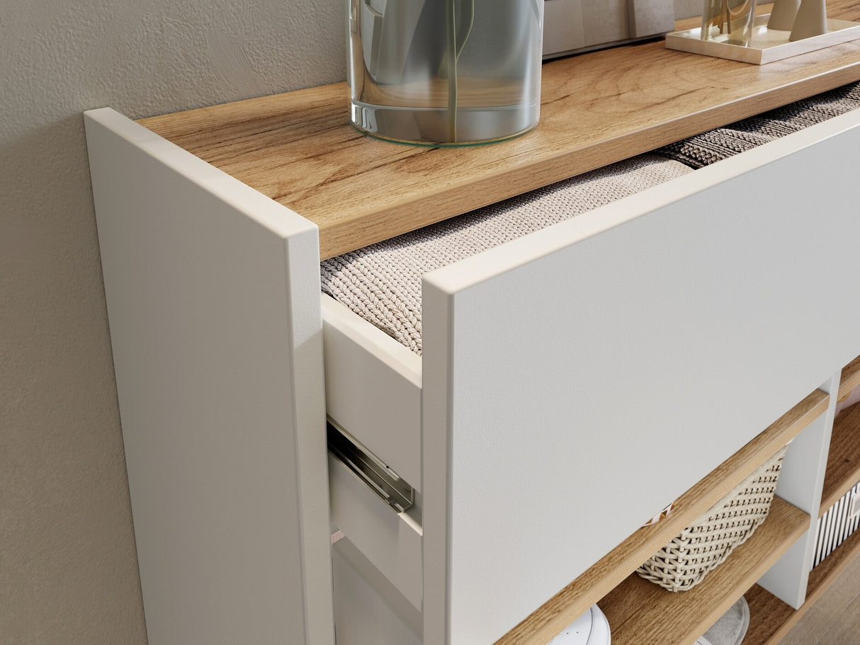 Batų lentyna 493215