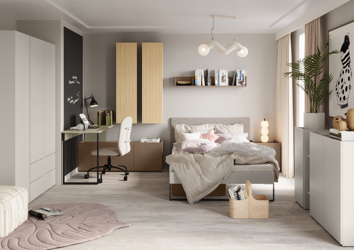 Kampinis darbo stalas 559201