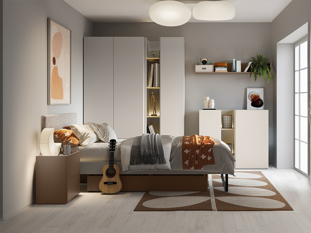 Miegamojo komplektas 559335