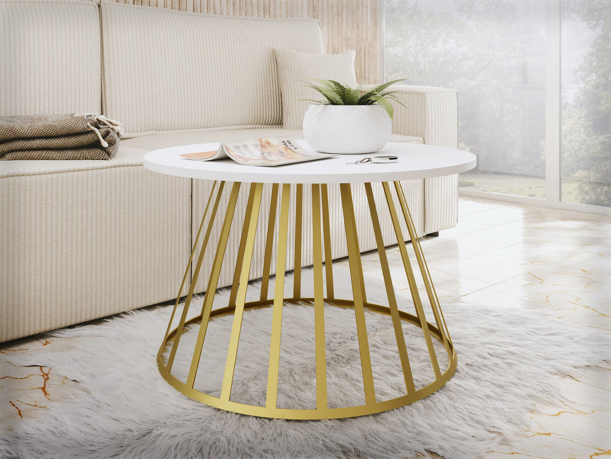 Žurnalinis staliukas 559363