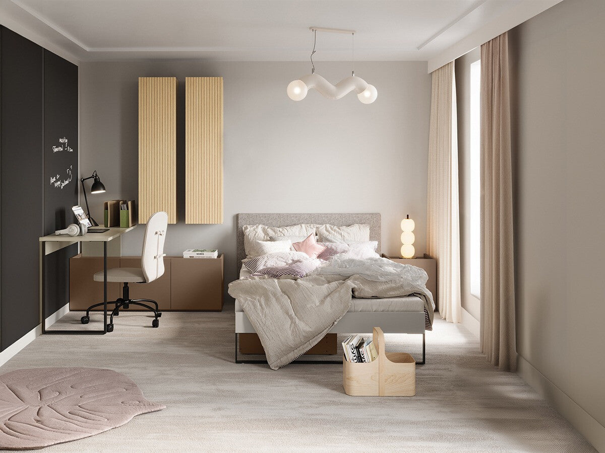 Miegamojo komplektas 559364