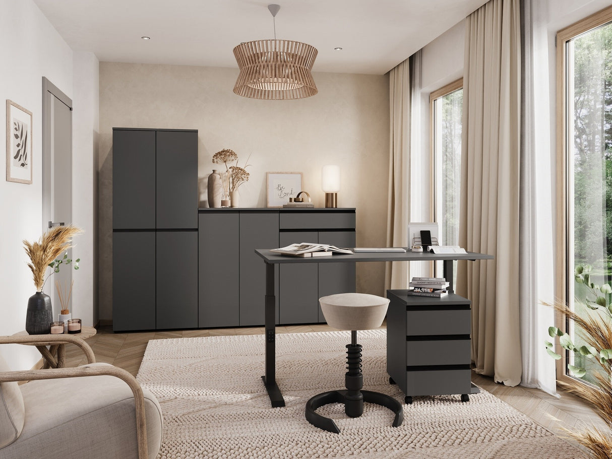 Stalčių blokas 559586