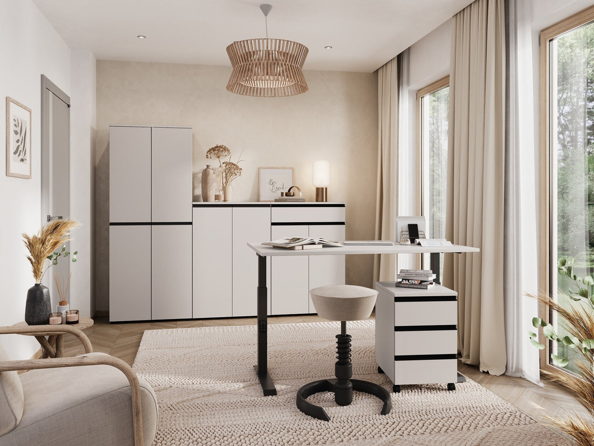 Stalčių blokas 559586