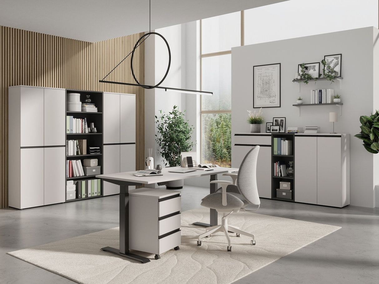 Stalčių blokas 559586