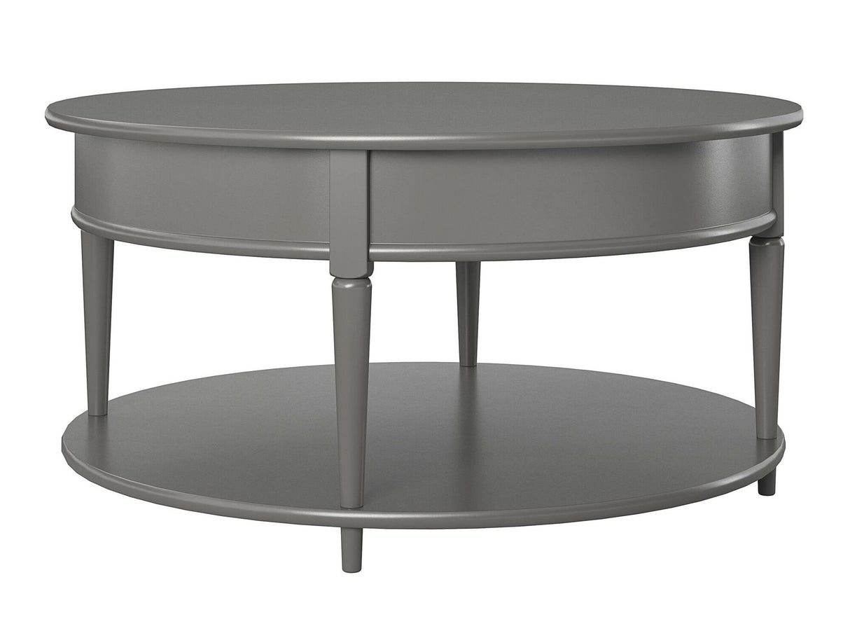 Žurnalinis staliukas 559667