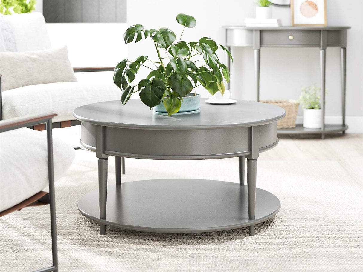 Žurnalinis staliukas 559667