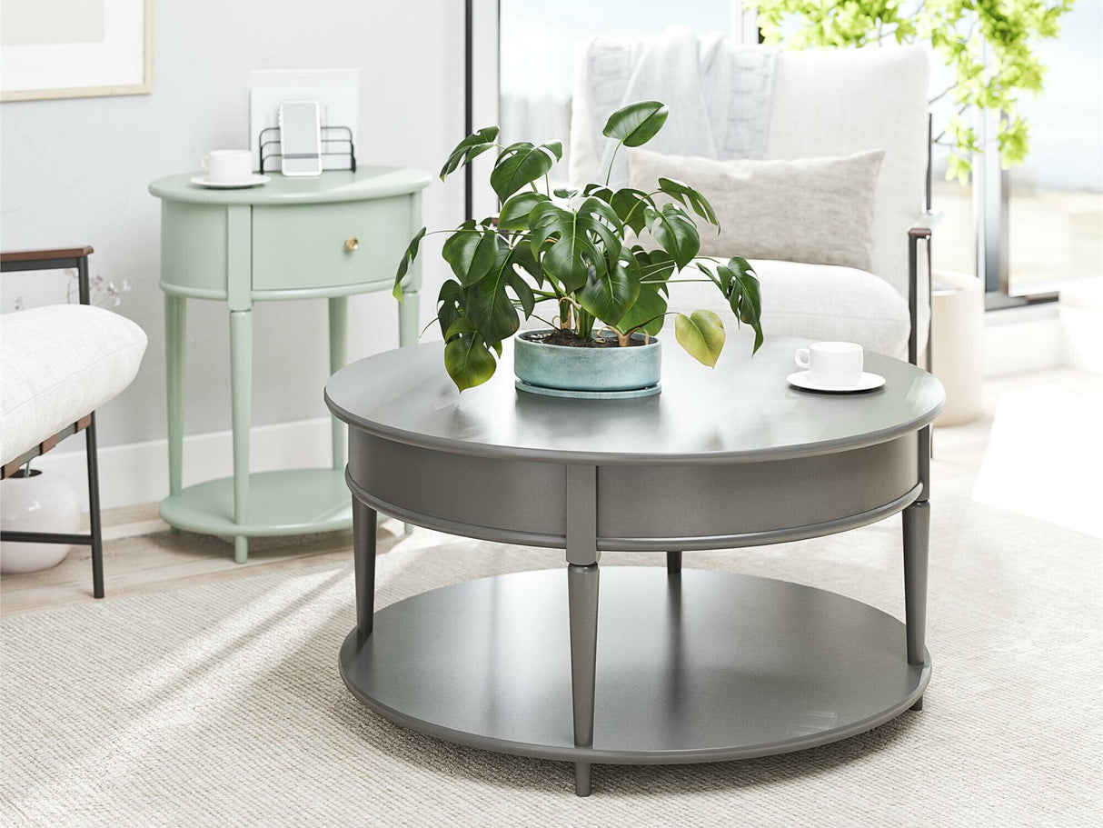 Žurnalinis staliukas 559667