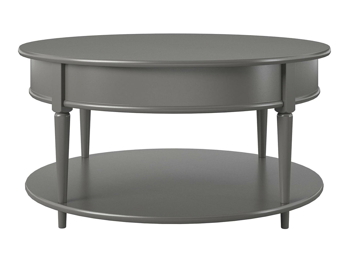 Žurnalinis staliukas 559667