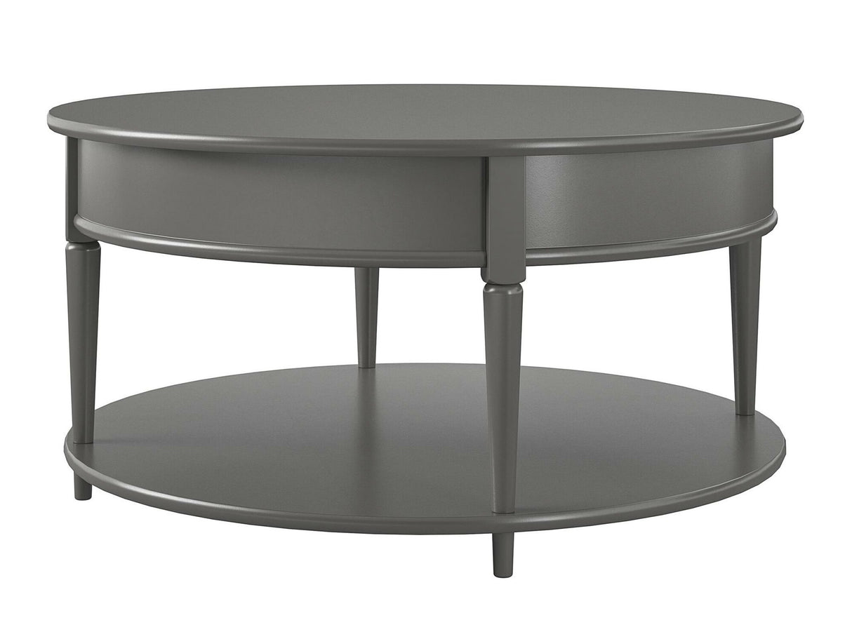 Žurnalinis staliukas 559667