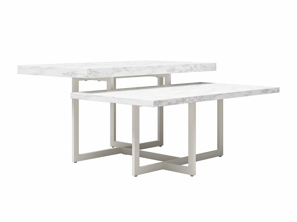 Žurnalinis staliukas 559703