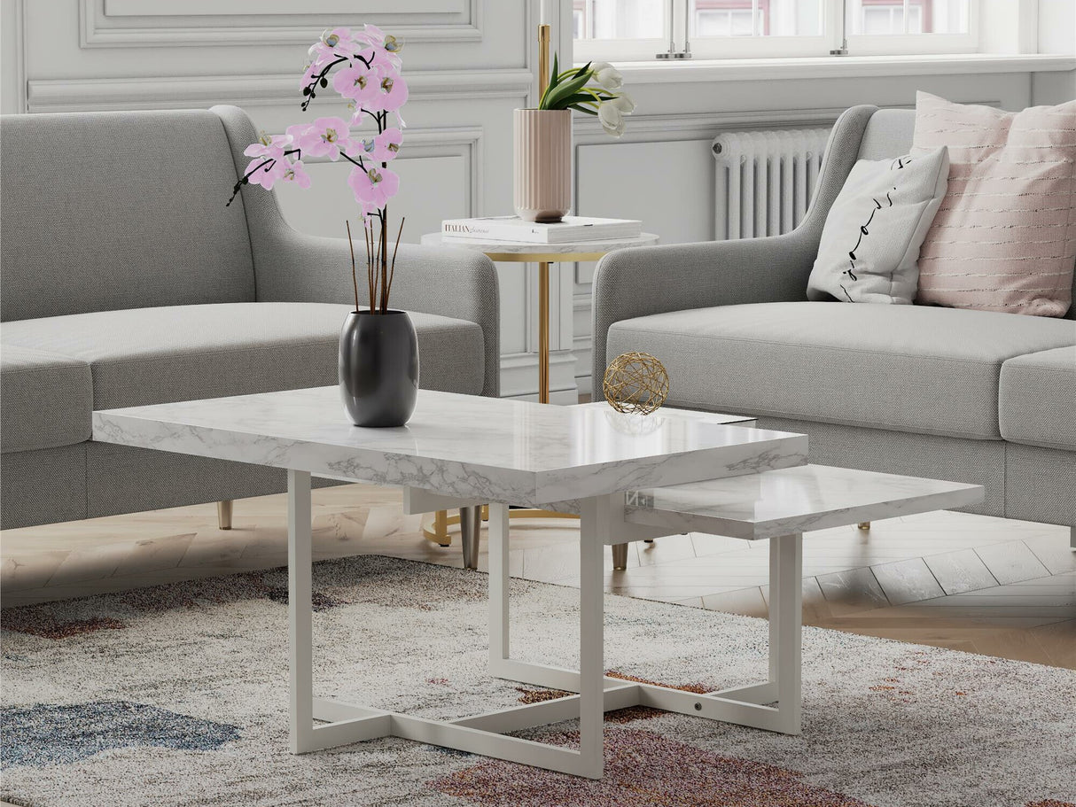 Žurnalinis staliukas 559703