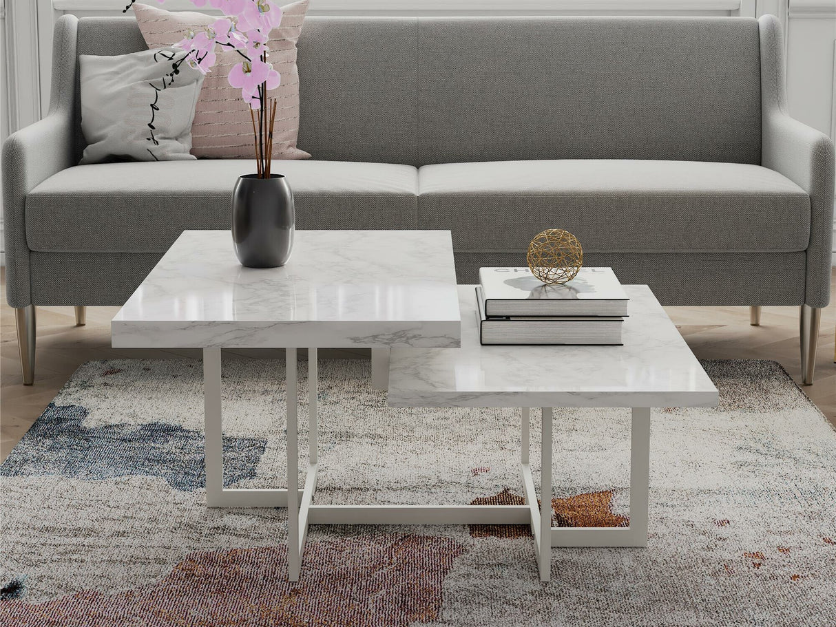 Žurnalinis staliukas 559703