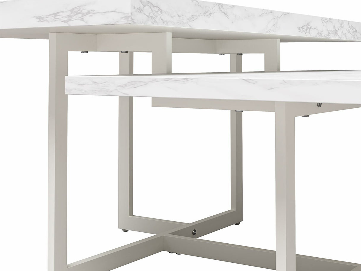 Žurnalinis staliukas 559703