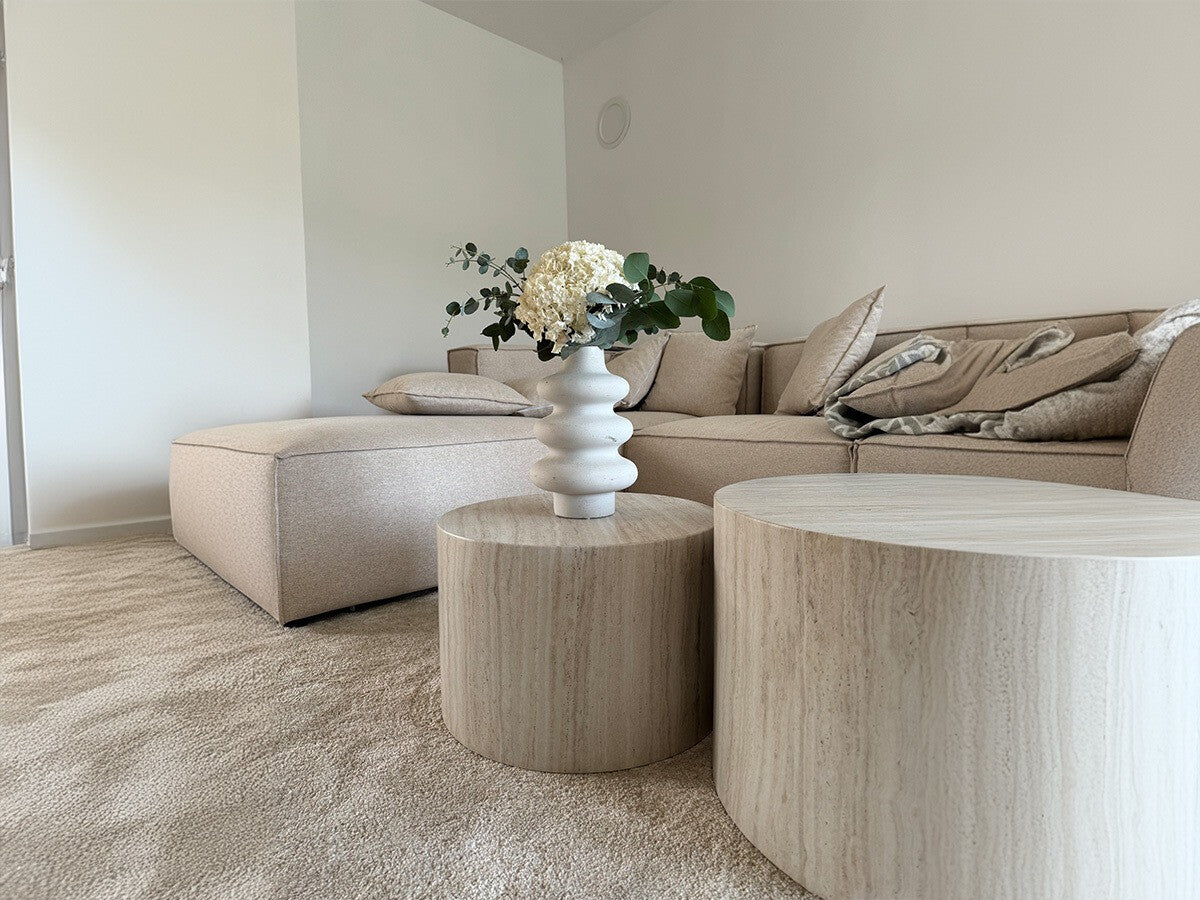 Žurnalinių staliukų komplektas 548942 3757259