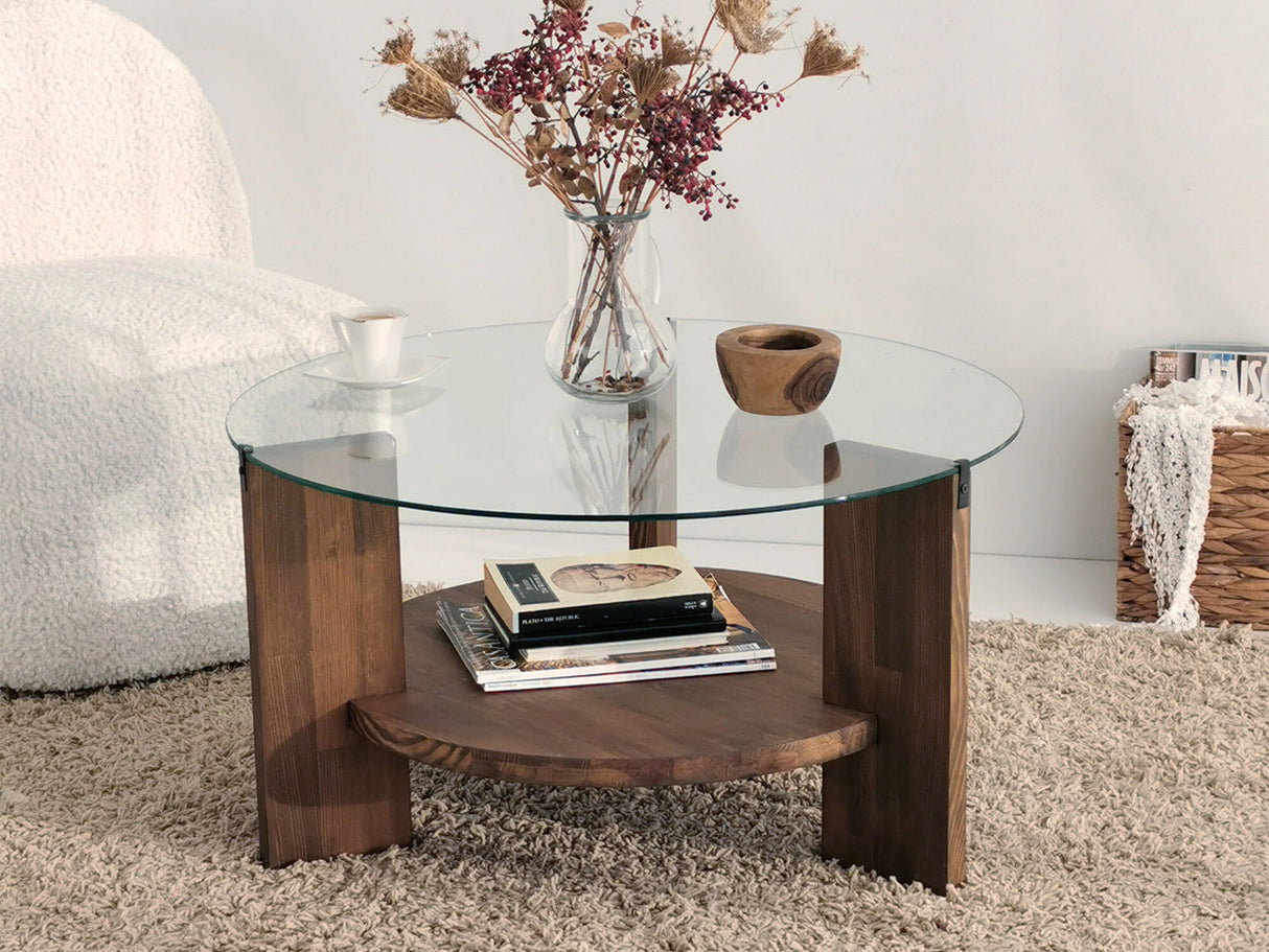 Žurnalinis staliukas 525774 3760335