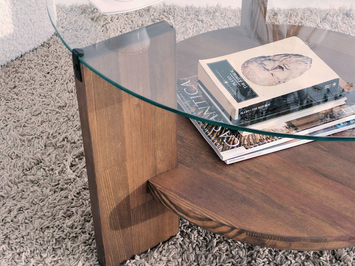 Žurnalinis staliukas 525774 3760336