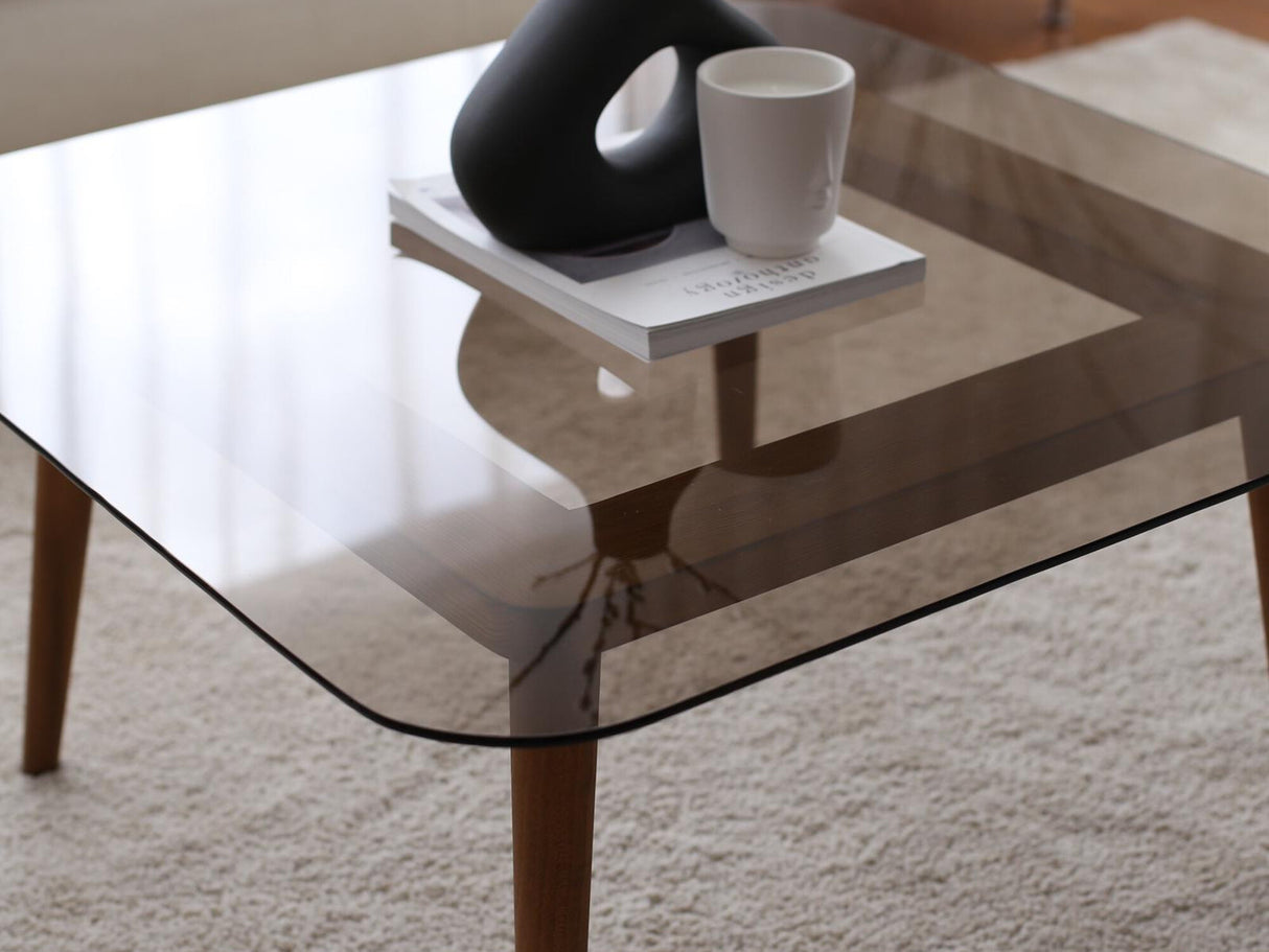 Žurnalinis staliukas 525772 3760339