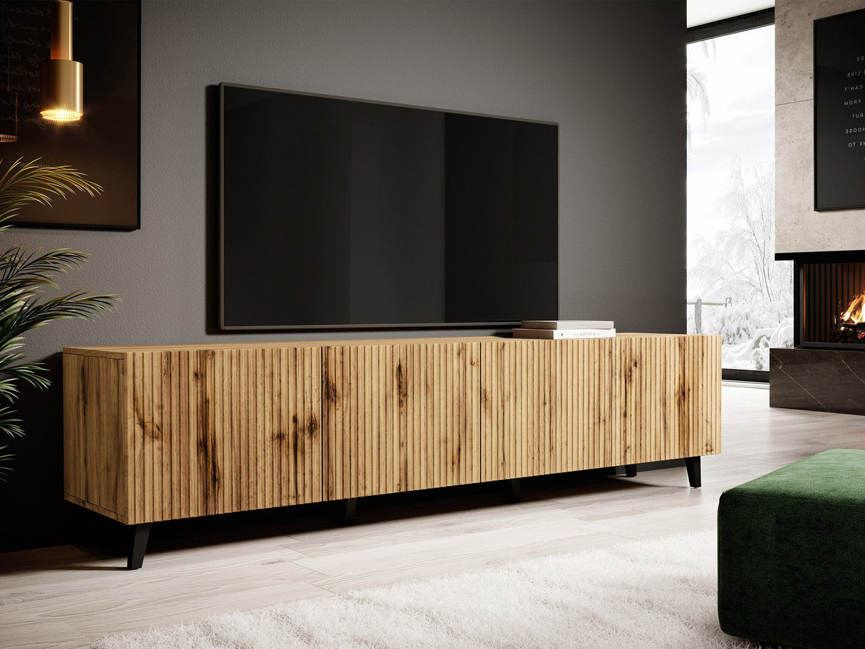 TV staliukas 450586