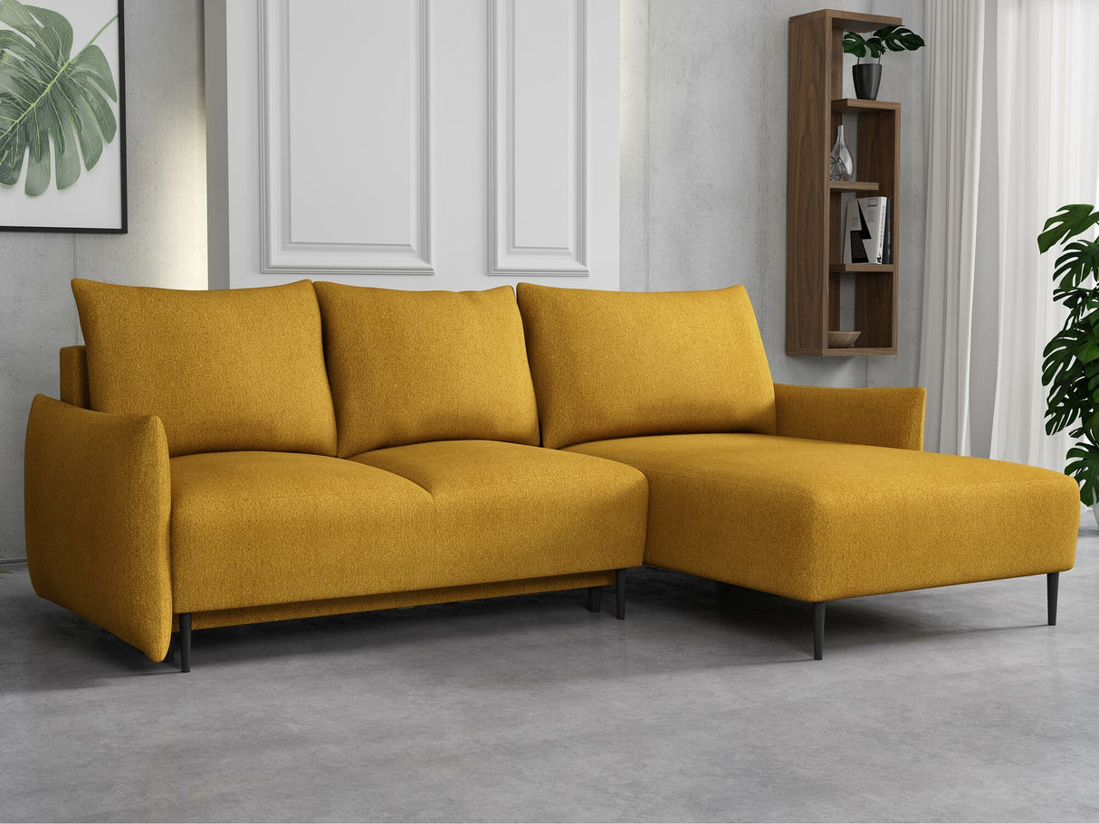 Minkštas kampas 544346