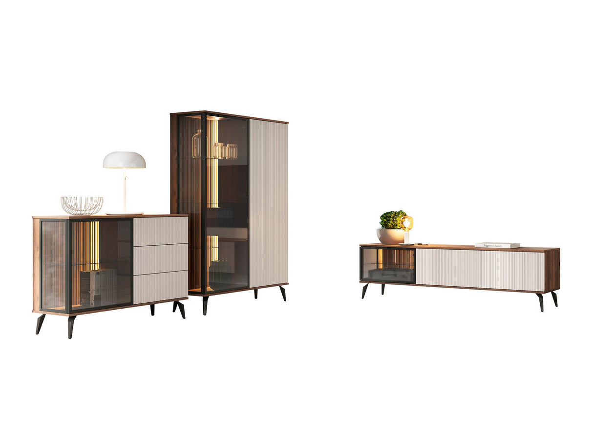 Svetainės komplektas 561892