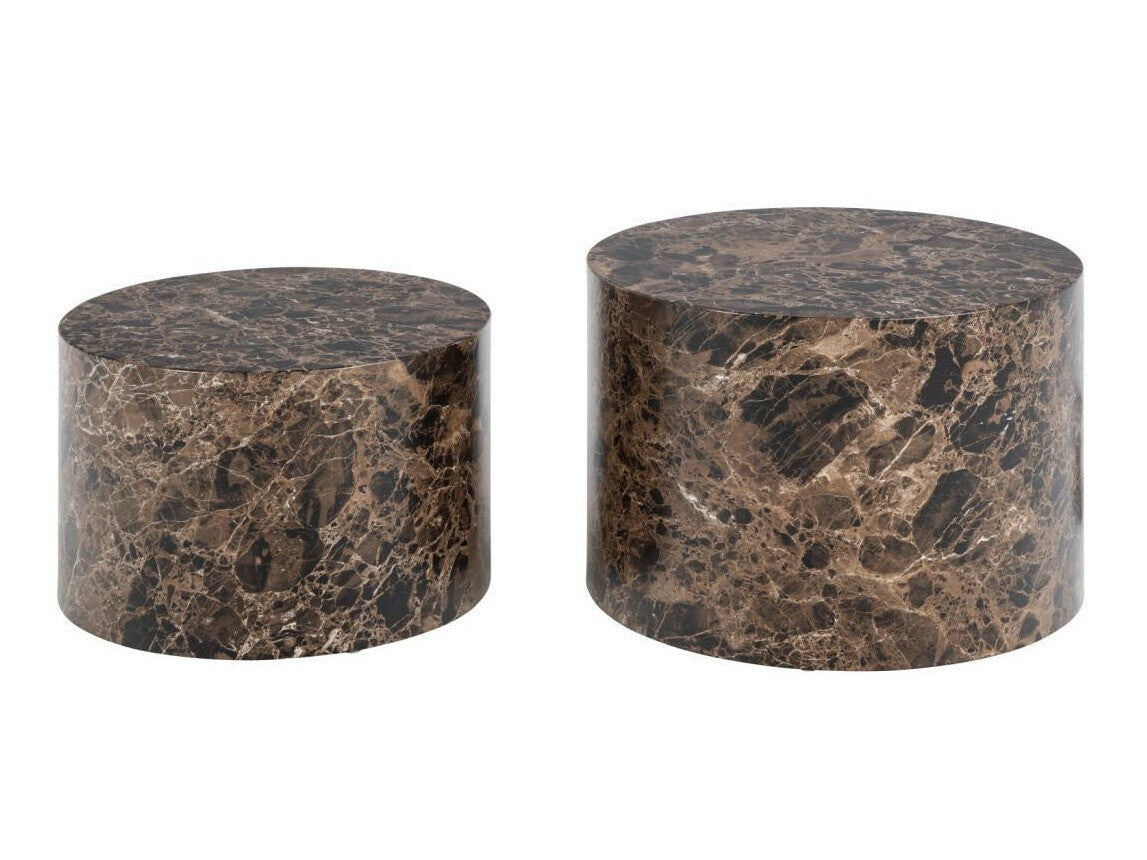 Žurnalinių staliukų komplektas 548942