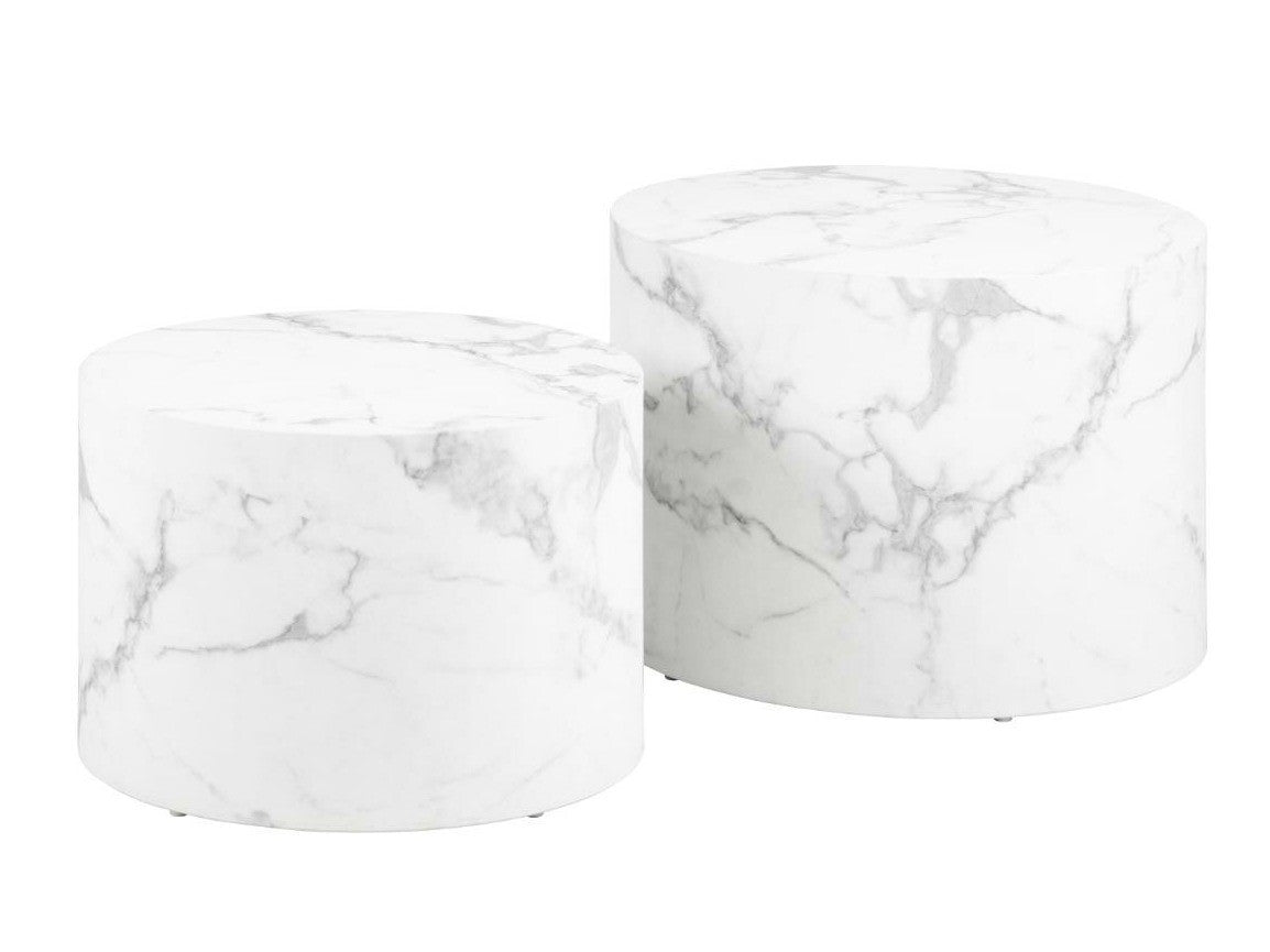 Žurnalinių staliukų komplektas 548942