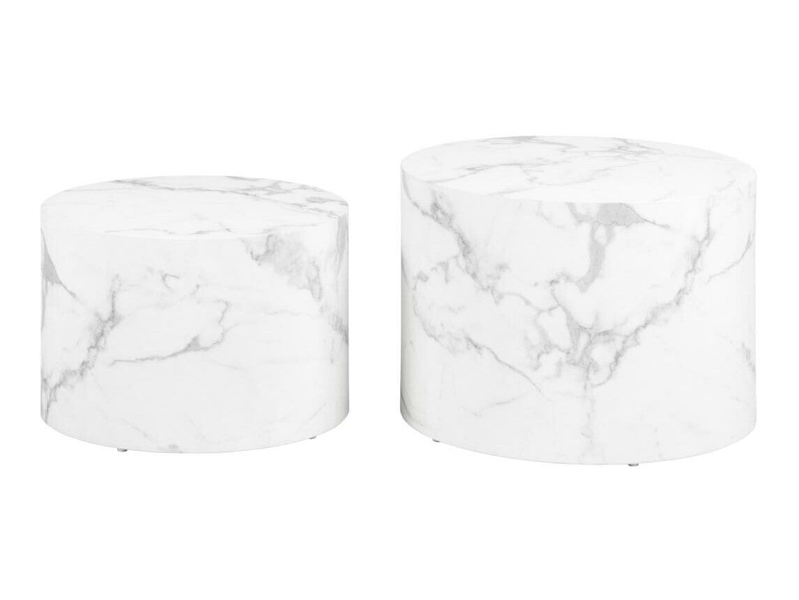 Žurnalinių staliukų komplektas 548942