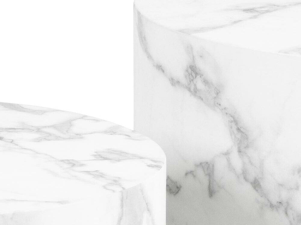 Žurnalinių staliukų komplektas 548942