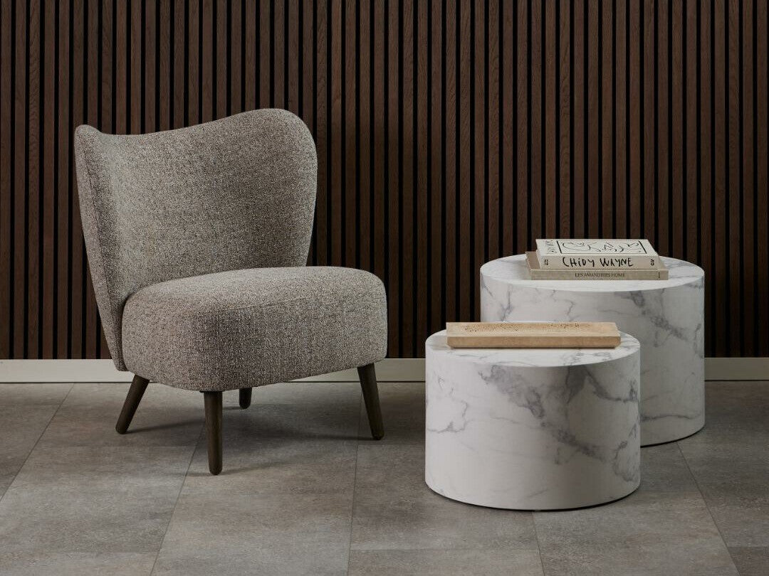 Žurnalinių staliukų komplektas 548942