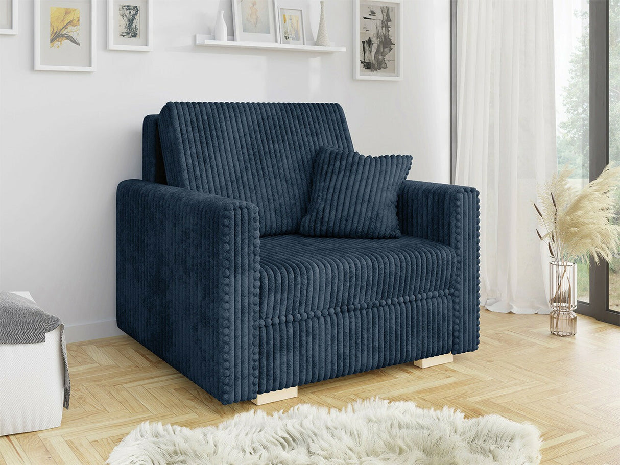Fotelis 512410